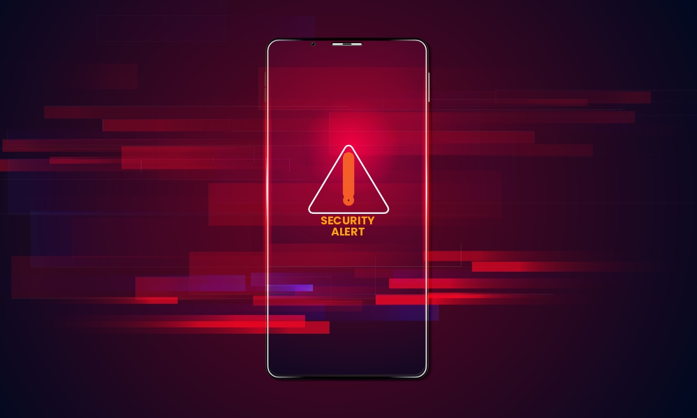 Mobile Phone Intrusions