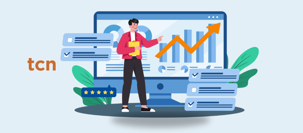 TCN BI Upgrades: Smarter Contact Centre Analytics