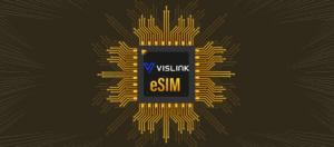 Vislink Launches eSIM for 5G