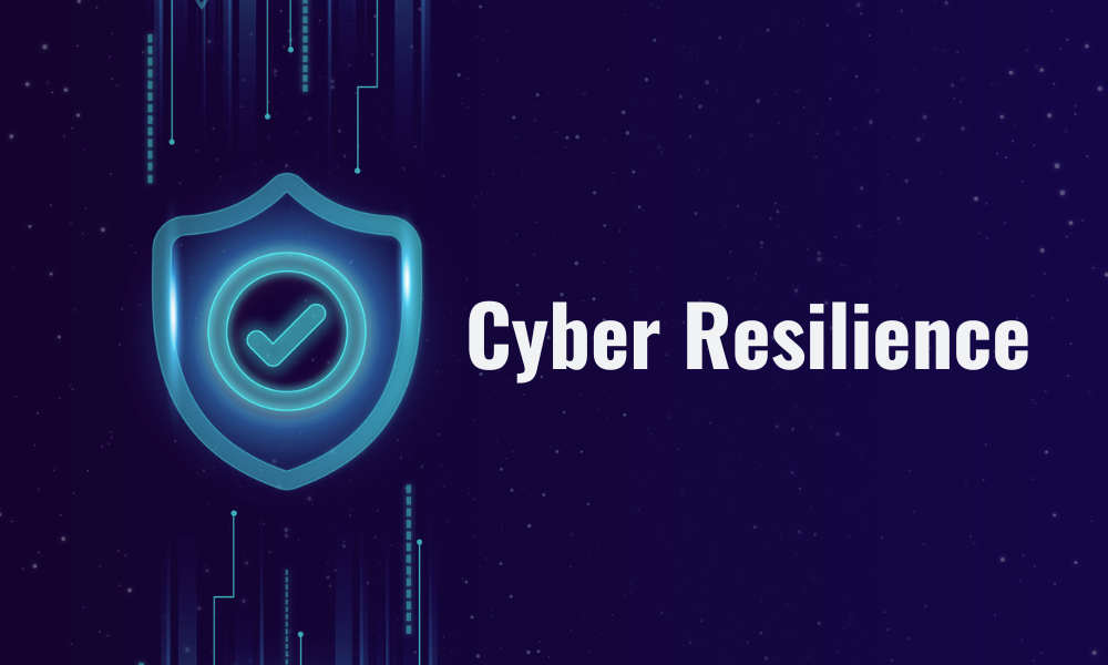 Cyber Resilience