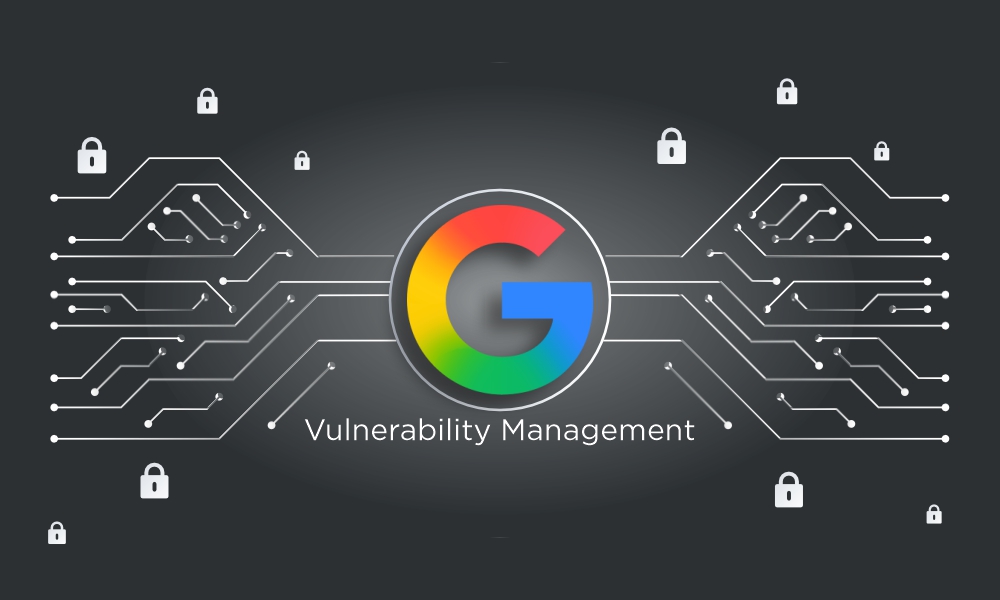 Google’s Vulnerability Management System