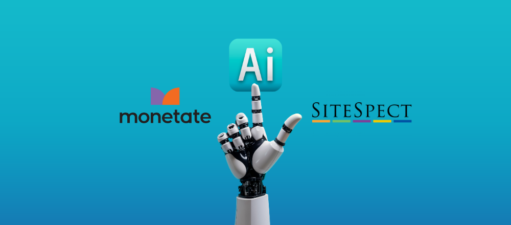 Monetate Buys SiteSpect