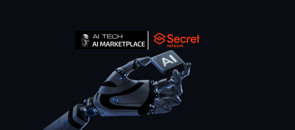 Solidus AI Tech Partners with Secret Network