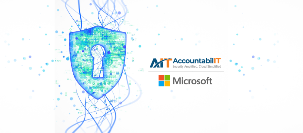 AccountabilIT Joins Microsoft MISA