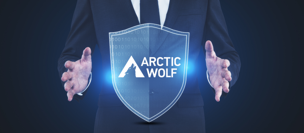Aurora Endpoint Security Shields 100%