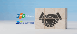 FPT, ANA Forge Aviation Tech Partnership