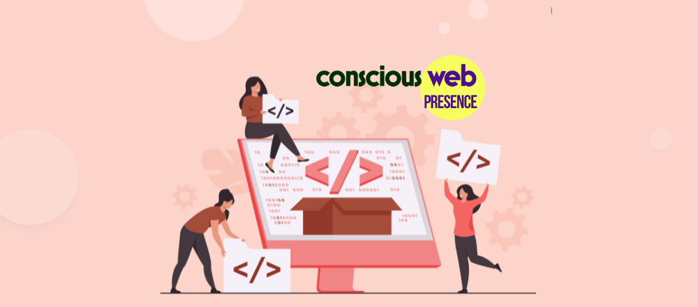 Conscious Web Presence Launches New Class