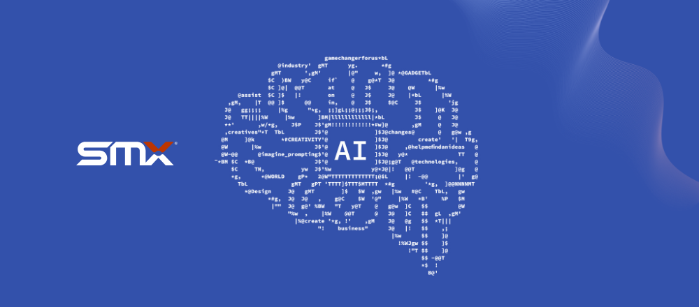 SMX, Google Drive AI Pilot In Defense