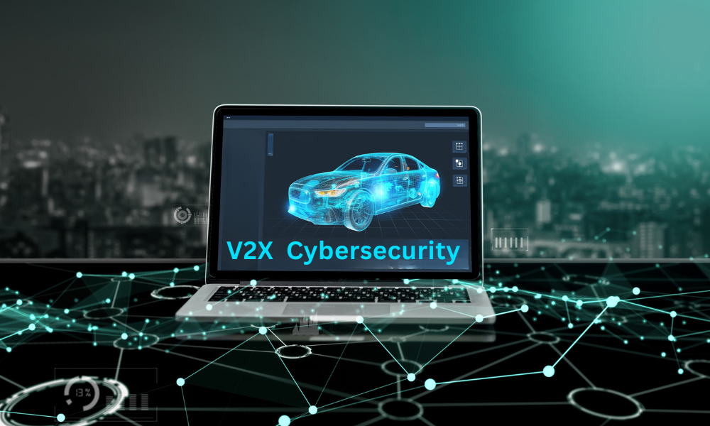 V2X Cybersecurity