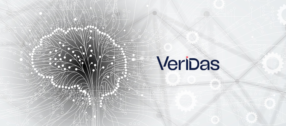 Veridas Named Visionary In Gartner Report