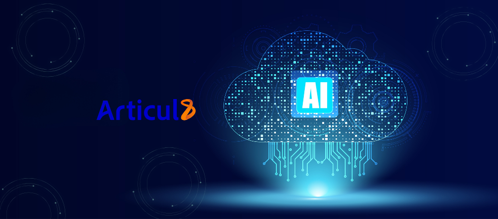 Articul8 Wins AWS GenAI Competency