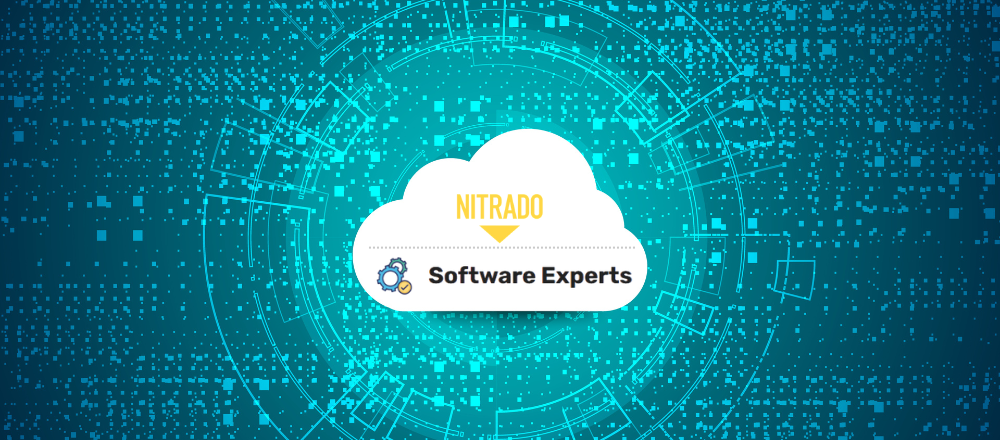 Nitrado Wins 2025 Best Game Hosting Award