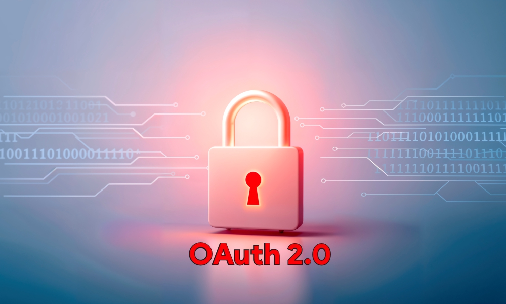 OAuth 2.0