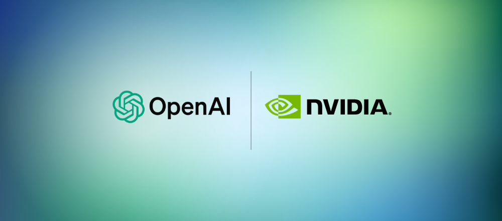 OpenAI and NVIDIA Join Forces to Deploy 10 GW AI Systems