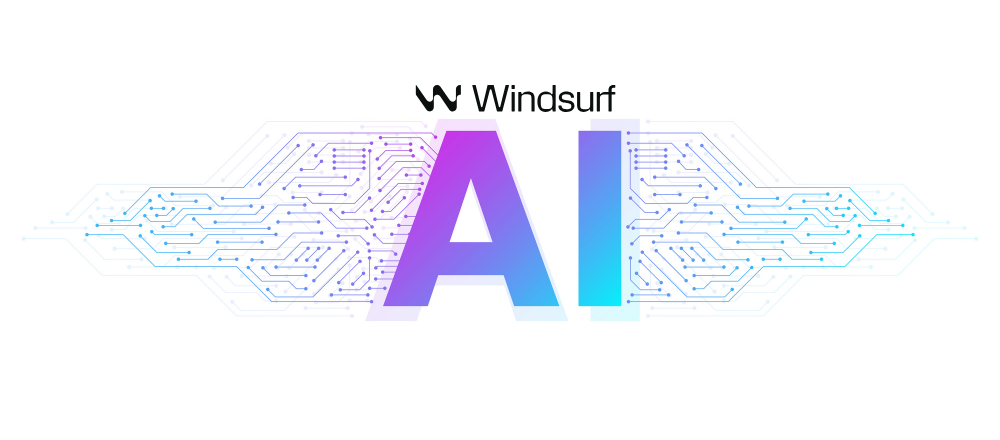 Windsurf Earns Gartner Leadership Honor
