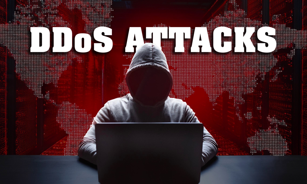 DDoS Attacks