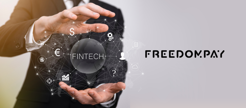 FreedomPay Wins AI Award Honour