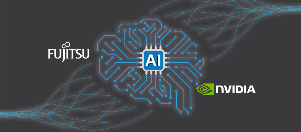 Fujitsu Extends NVIDIA Partnership to Boost AI Infrastructure