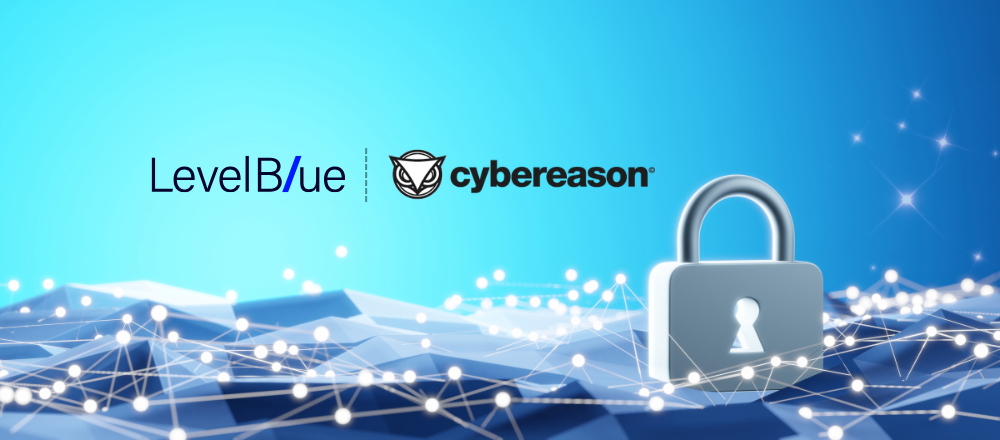 LevelBlue Expands With Cybereason Acquisition