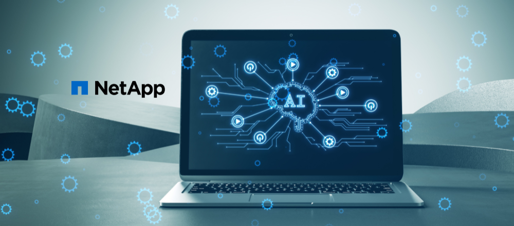 NetApp's New AI Data Platform Empowers Enterprises