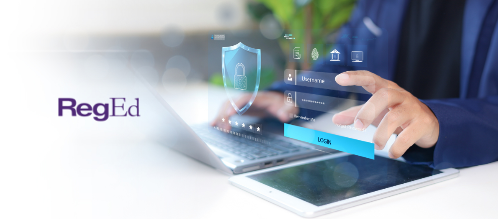 RegEd at 2025 InsureTech Connect