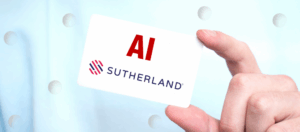Sutherland's AI Hub Transforms Insurance
