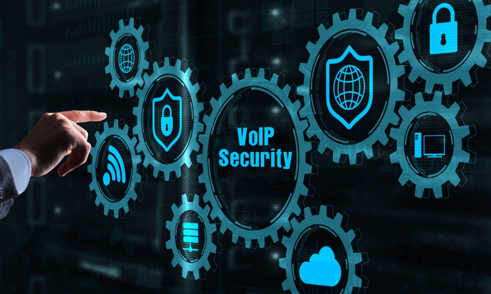 VoIP Security
