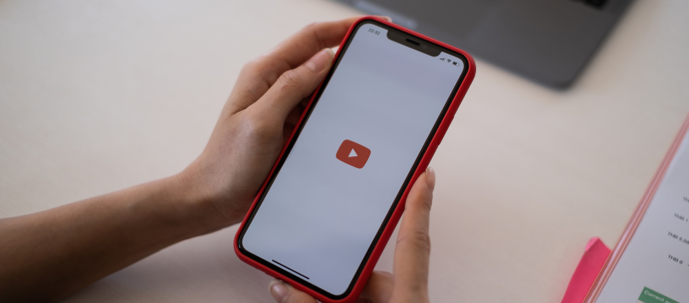 YouTube Updates