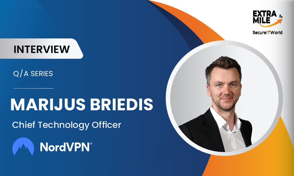 Marijus Briedis, Chief Technology Officer of NordVPN {{brizy_dc_image_alt entityId=