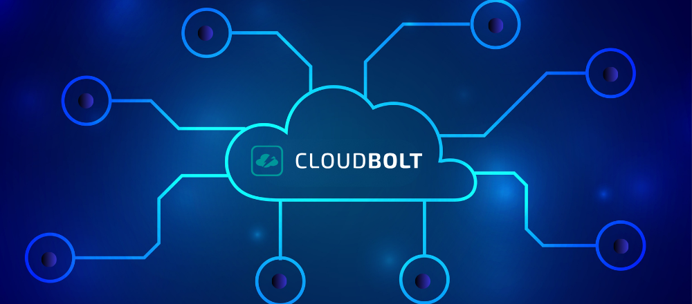 CloudBolt Expands Cloud Partnership With AWS