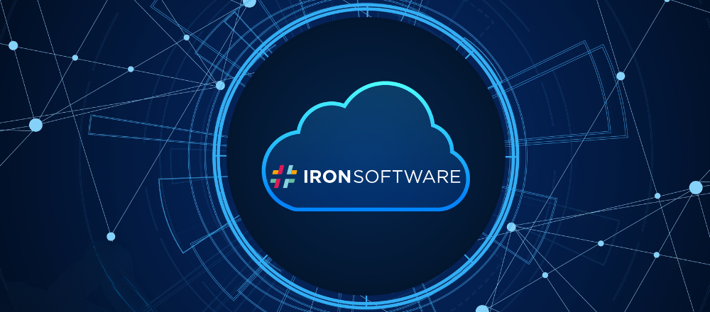 Microsoft Selects Iron Software as Key .NET 10 Launch Partner