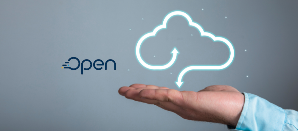 Open Intelligence is Redefining the Future of Utilities