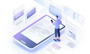 How Businesses Can Utilize the Share Text Messages Feature