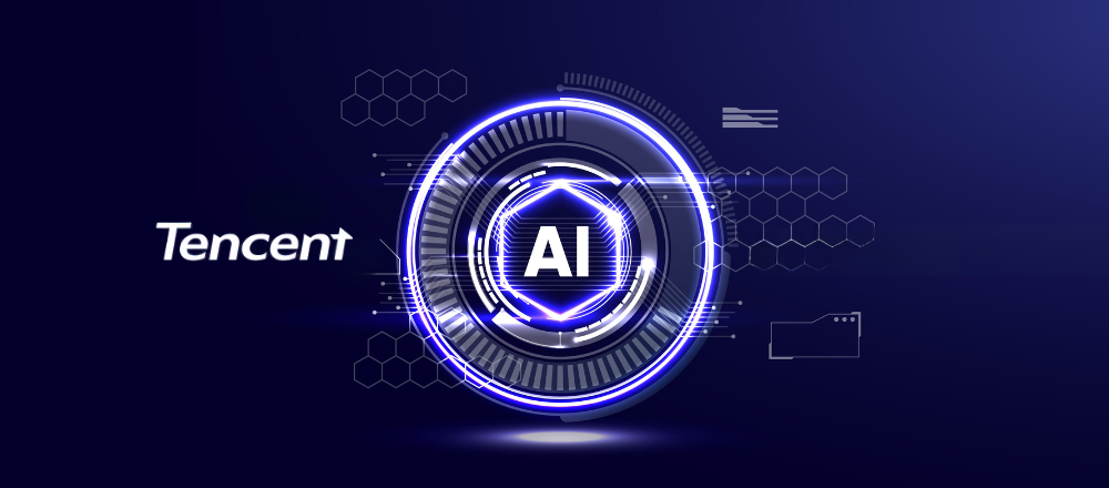 Tencent Cloud at Davos: Unlocking AI Value for All