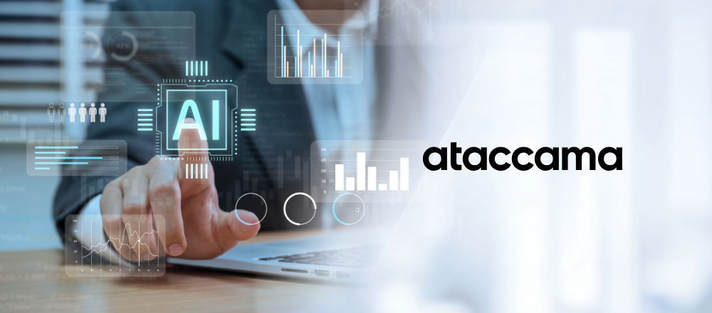 Ataccama Leads 2026 Gartner Magic Quadrant for Data Quality