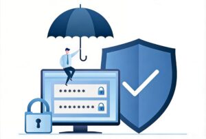 Stay Safe from LLM Password Risks