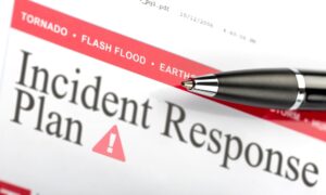 What is an Incident Response Plan