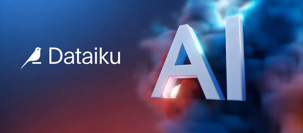Dataiku Announces the Launch of the Platform for AI Success