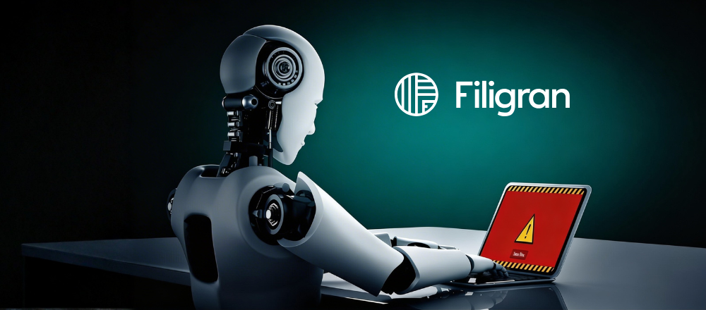 Filigran Accelerates US Expansion with 4x Growth in Cybersecurity