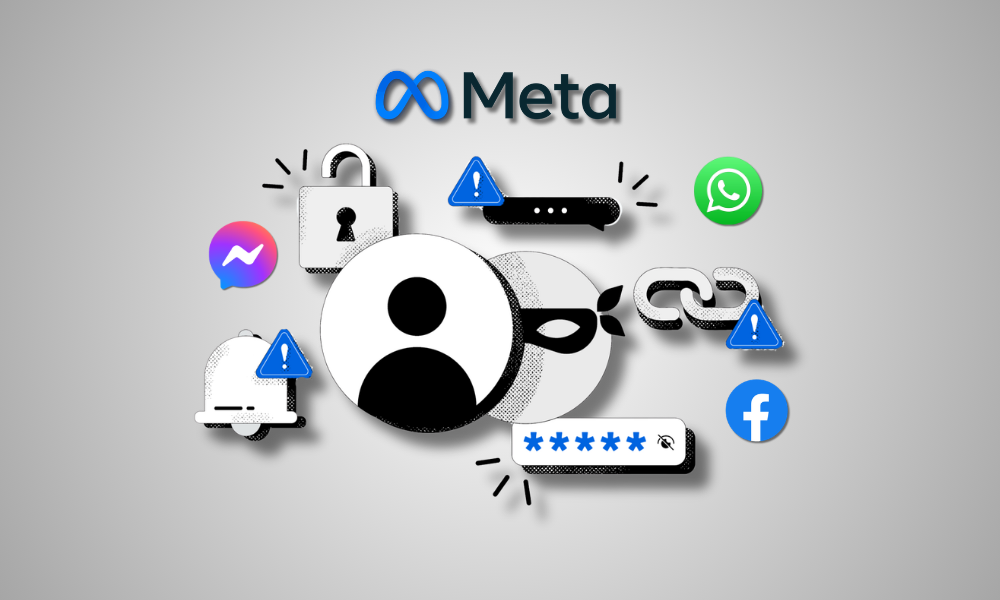 Meta scam detection tools