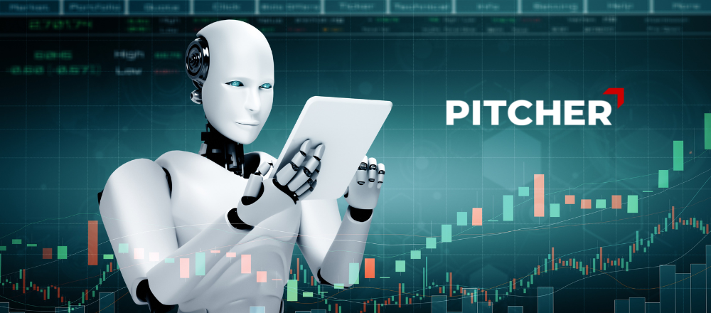Android Pitcher Pitcher Launches AI Roleplay for Sales Practice