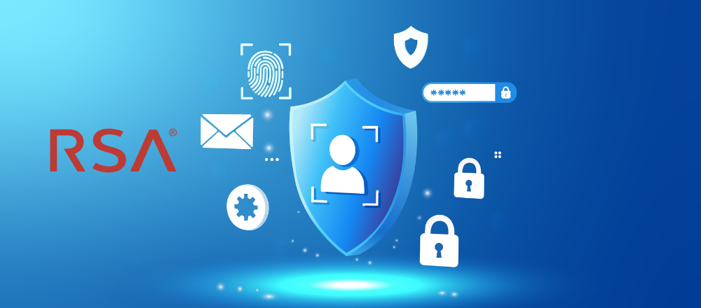 RSA ID Plus Sovereign Launch