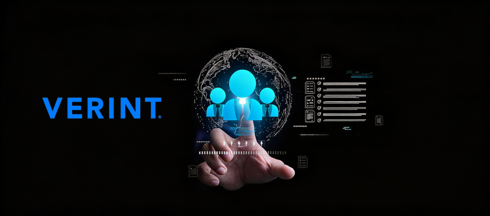 Verint IVA transformed customer experience for a digital identity firm