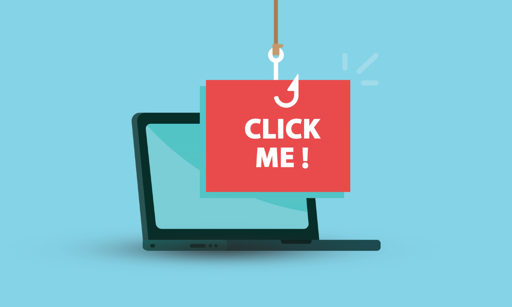 What Is a ClickFix Attack