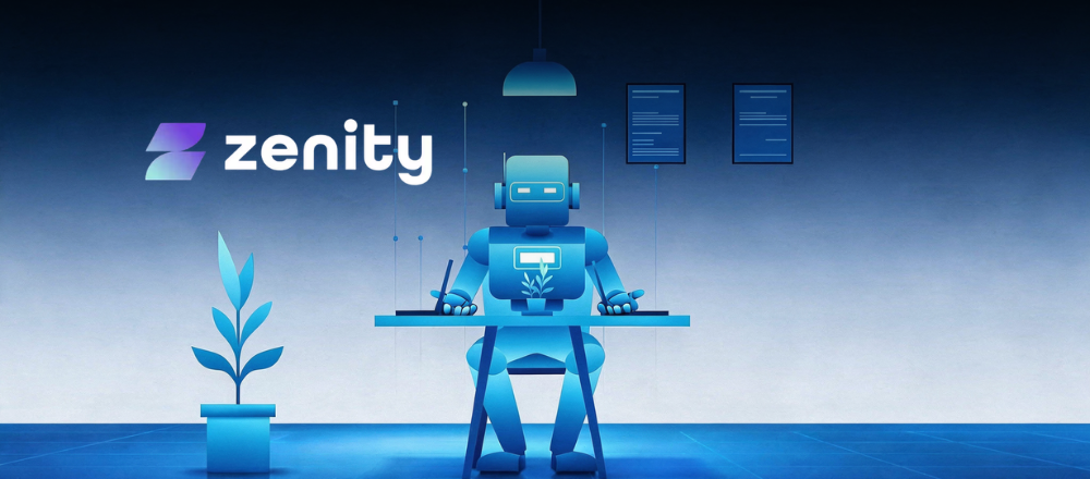Zenity Windows Zenity Launches Continuous Security for Enterprise AI Agents
