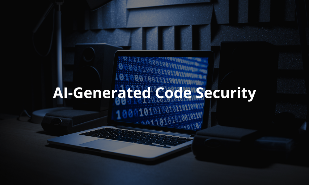 AI-Generated Code Security