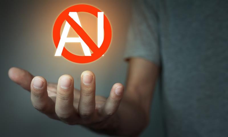 Banning AI Is Not the Right Approach for Organizations