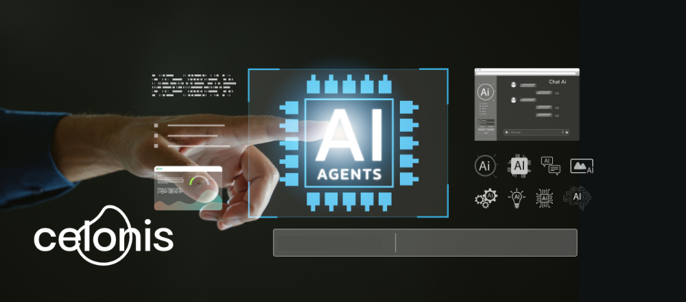 Celonis and Oracle Unite To Power Enterprise AI