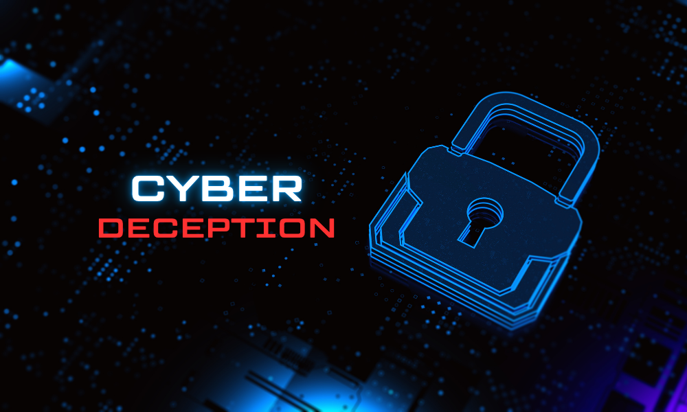 Cyber Deception