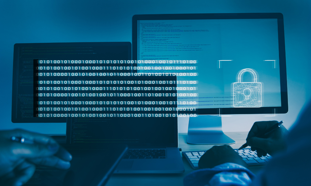 Cyber Resilience Strategies